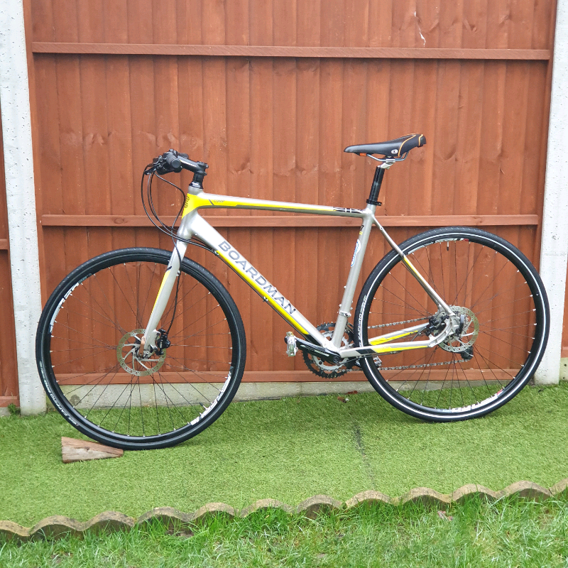 boardman comp x7 hybrid